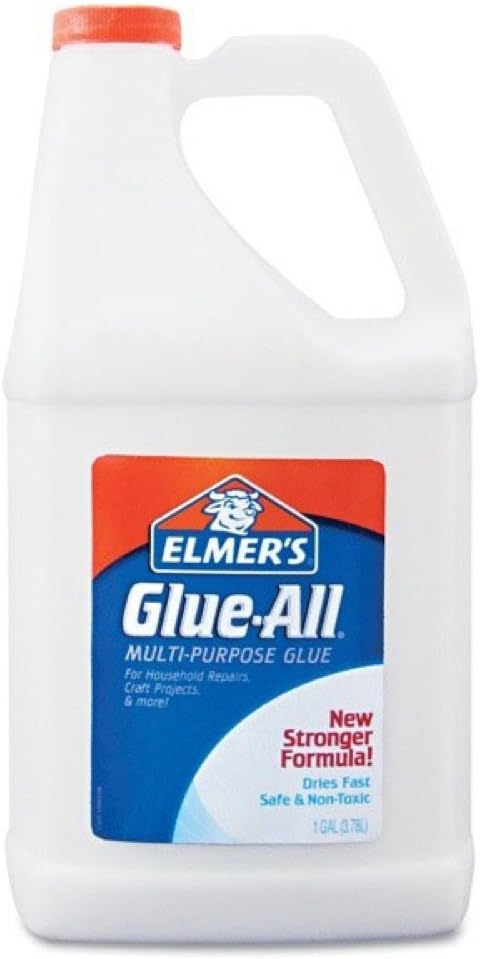 GLUE ELMERS GLUE ALL 1 GAL