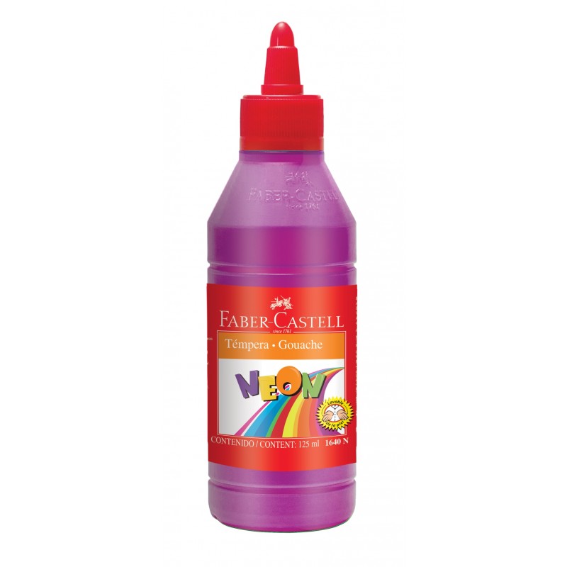 PAINT NEON 250ML VIO 15417