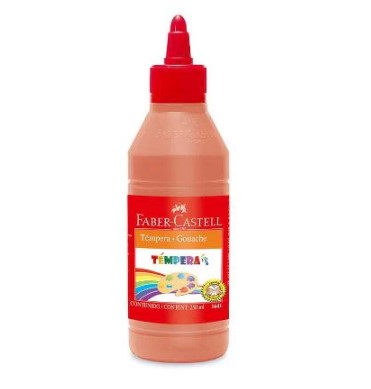 PAINT TEMPERA 250ML ORA