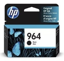 CART HP INKJET 964 BLK