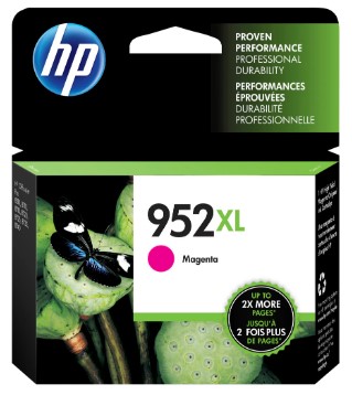 CART HP INKJET HP952XL MAG