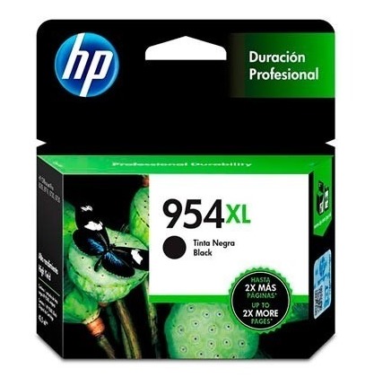CART HP INKJET HP954XL BLK