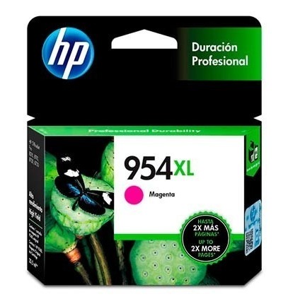 CART HP INKJET HP954XL MAG
