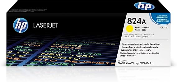 ***TONER HP CB382A YELL