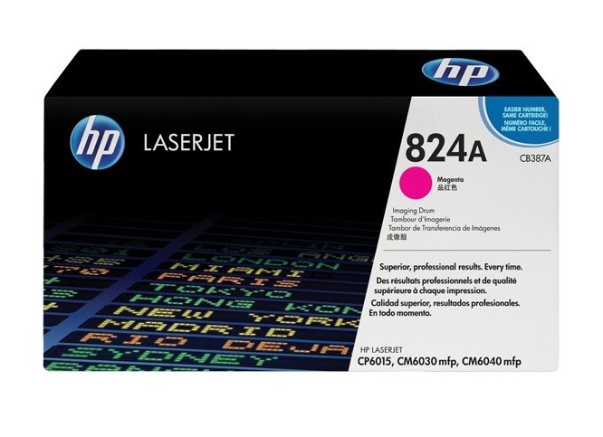 ***TONER HP CB387A DRUM KIT MAG
