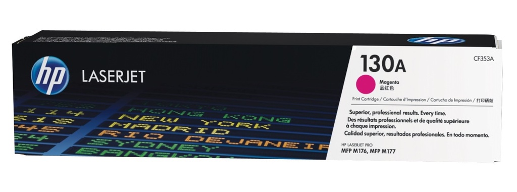 TONER HP CF353A MAG(130A)