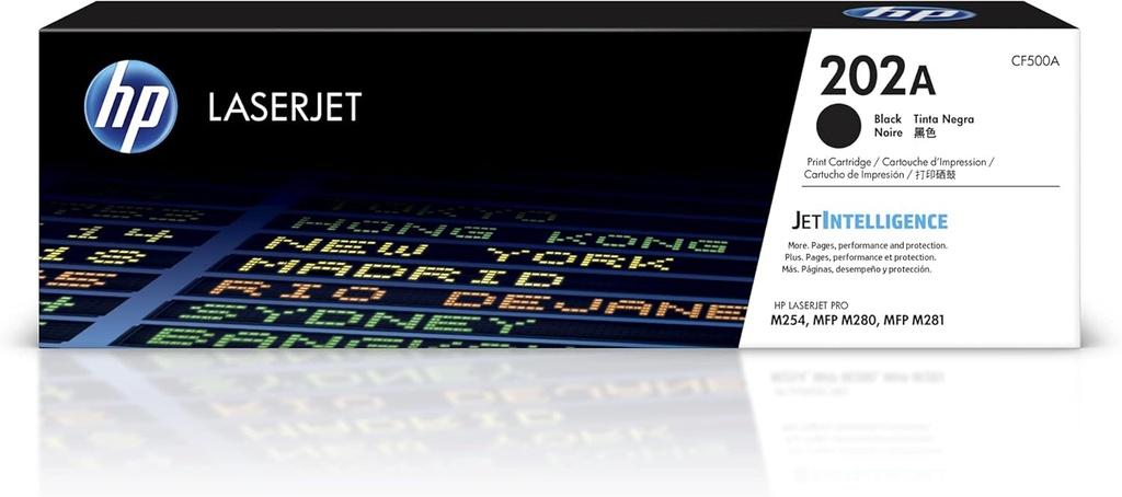 TONER HP CF500A BLK(202)