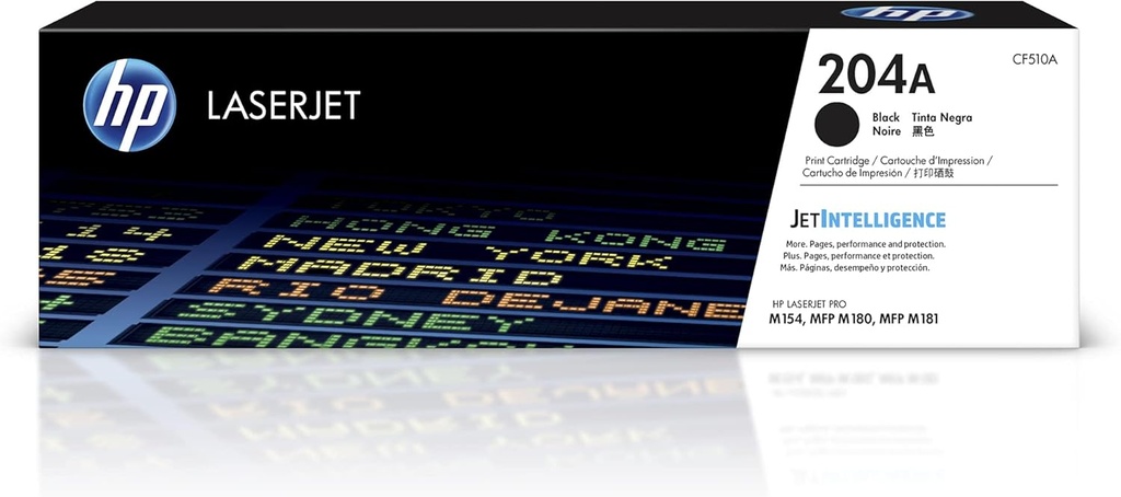 TONER HP CF510A BLK (204A)