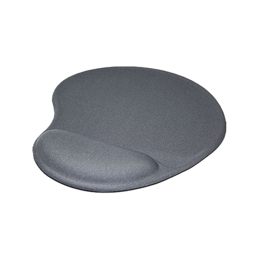 PAD MOUSE WITH GEL REST