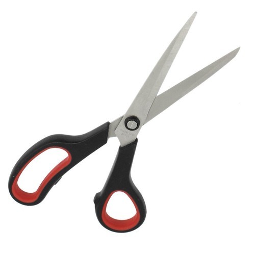 SCISSORS 8" OFFICE YG9040