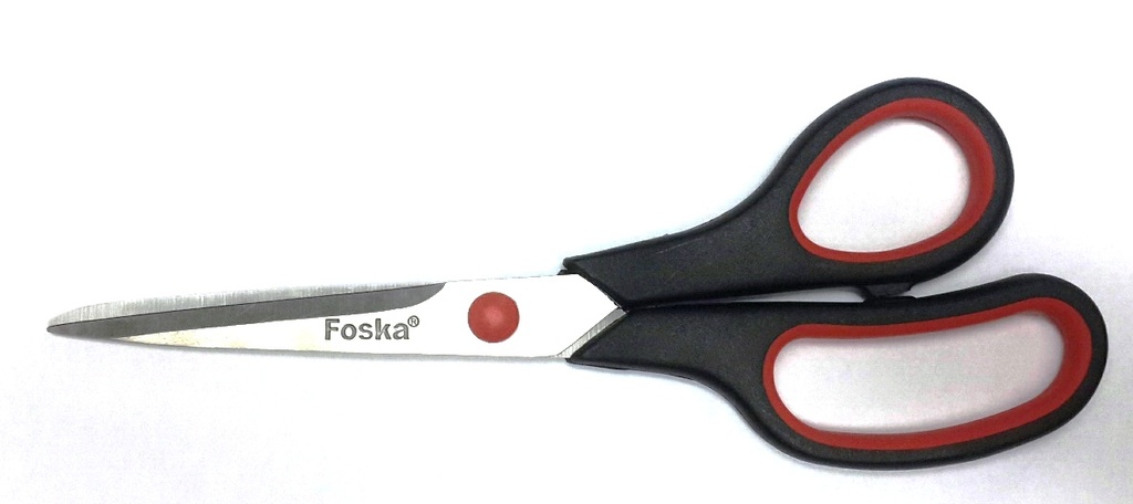 SCISSORS 8" OFFICE (9017)