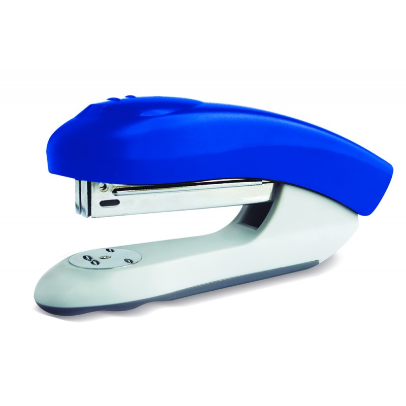 STAPLER STD E-20 BLU FABER