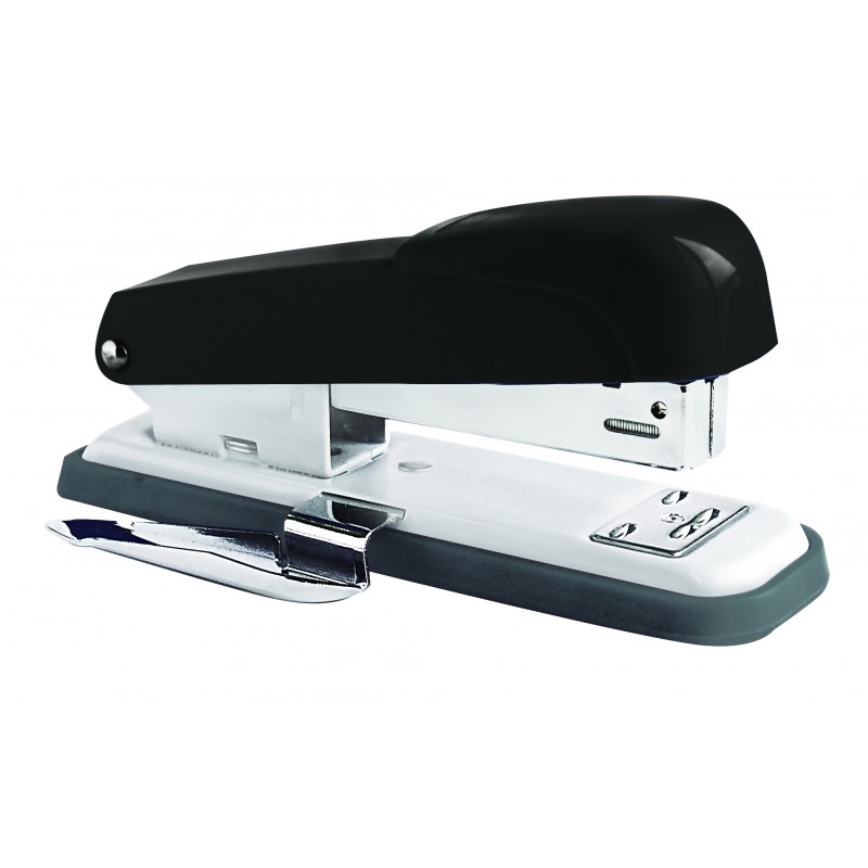 STAPLER STD E-25 BLK FABER