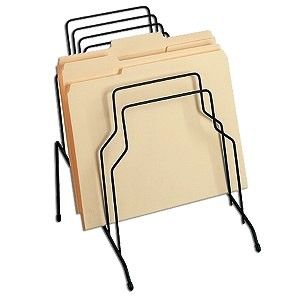 FILE STEP FELLOWES - 8 PART