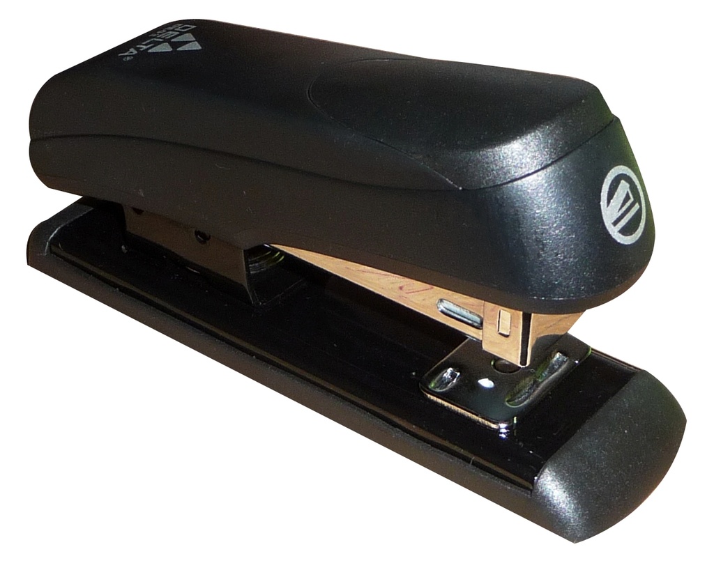 STAPLER STD 1/2 STRIP