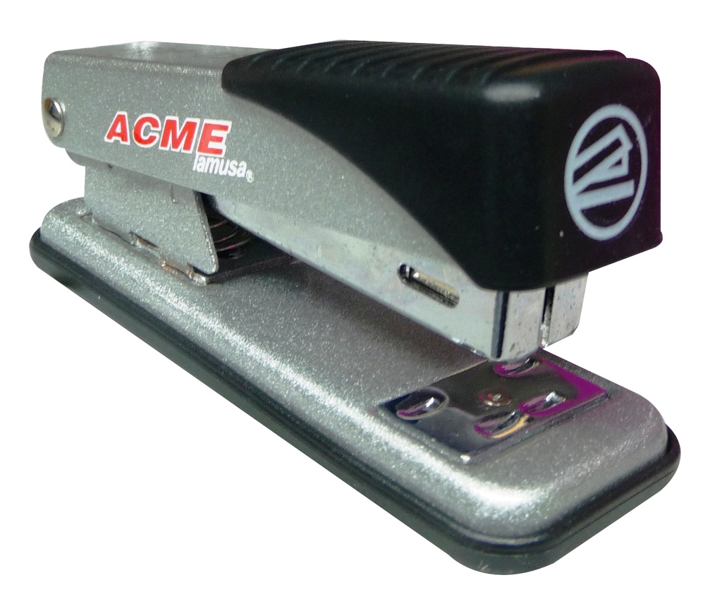 STAPLER STD 1/2 STRIP 6" TOP75