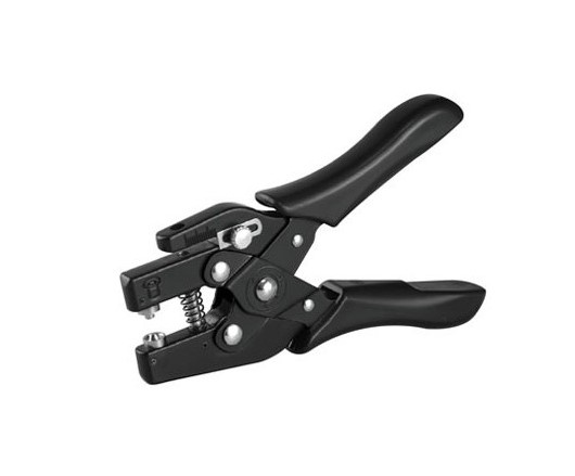 PUNCH 1 HOLE H/D EYELET