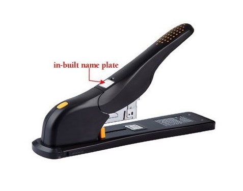 STAPLER H/DD 240SHTS KANGROO