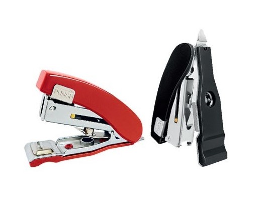 STAPLER 3 IN 1 #10