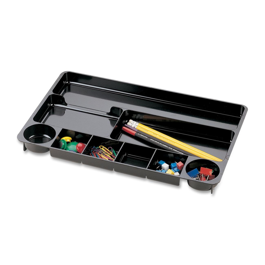 TIDY DRAWER DESK TRAY