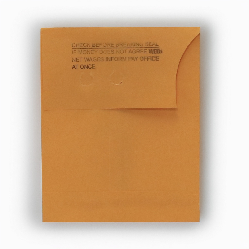 ENV SEAL EASI 43/4X37/8 (4556)