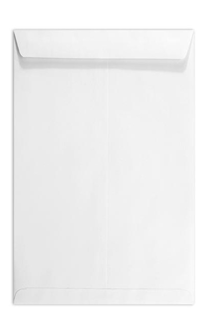 ENV WHITE 15X10