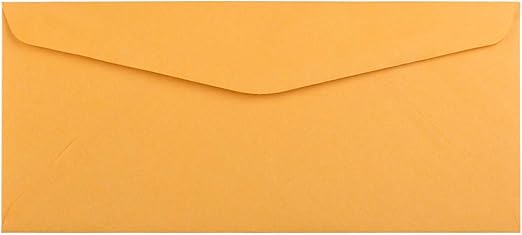 ENV MAN 4 1/8 X 9 1/2  (7169)