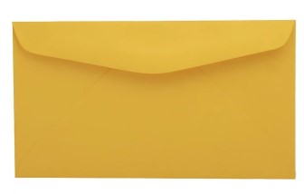 ENV MANILLA 3 5/8X61/2(3916)