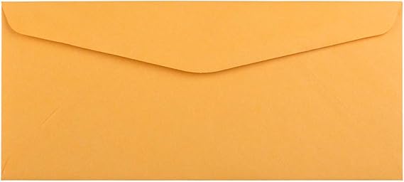 ENV MAN WIND 41/8X91/2(409WGK)