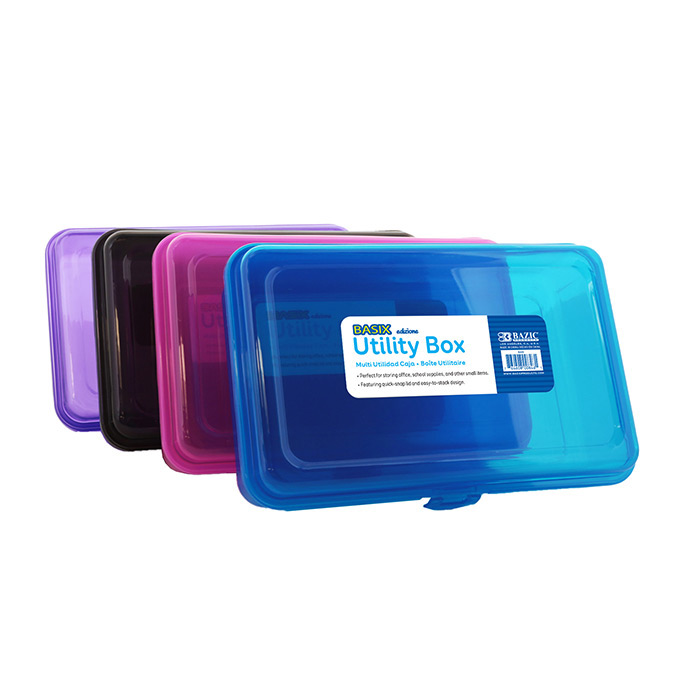 CASE UTILITY BOX MULTI PURPOSE