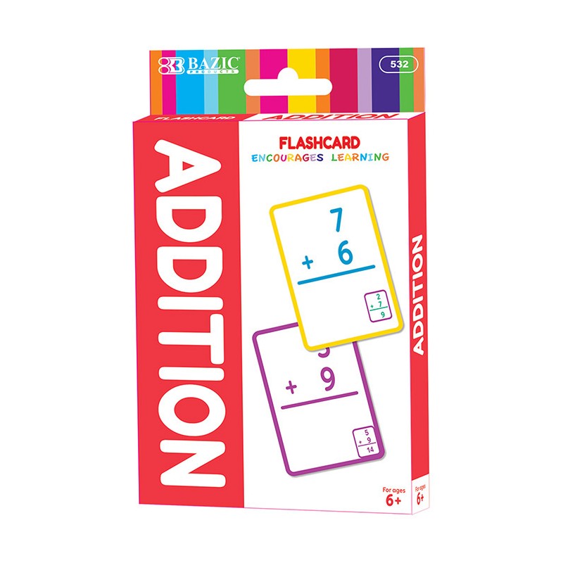 CARD FLASH ADDITION
