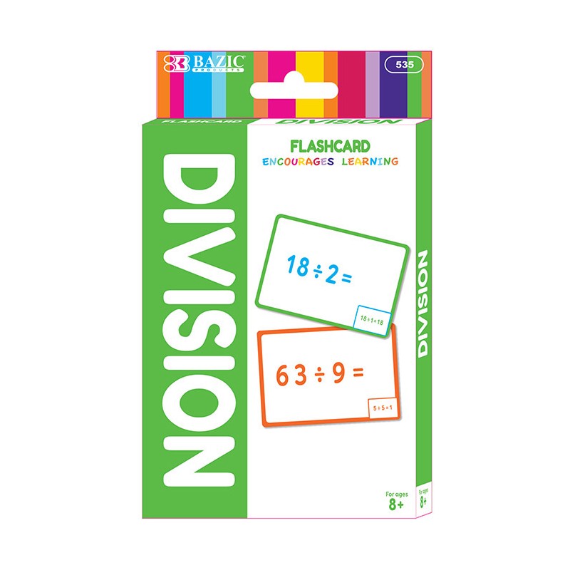 CARD FLASH DIVISION