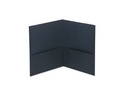 FILE PORTFOLIO T/POC BLACK