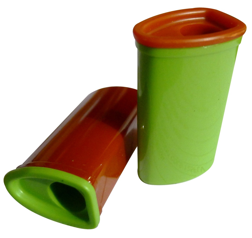 SHARPENER DRUM 1HOLE JUMBO COL