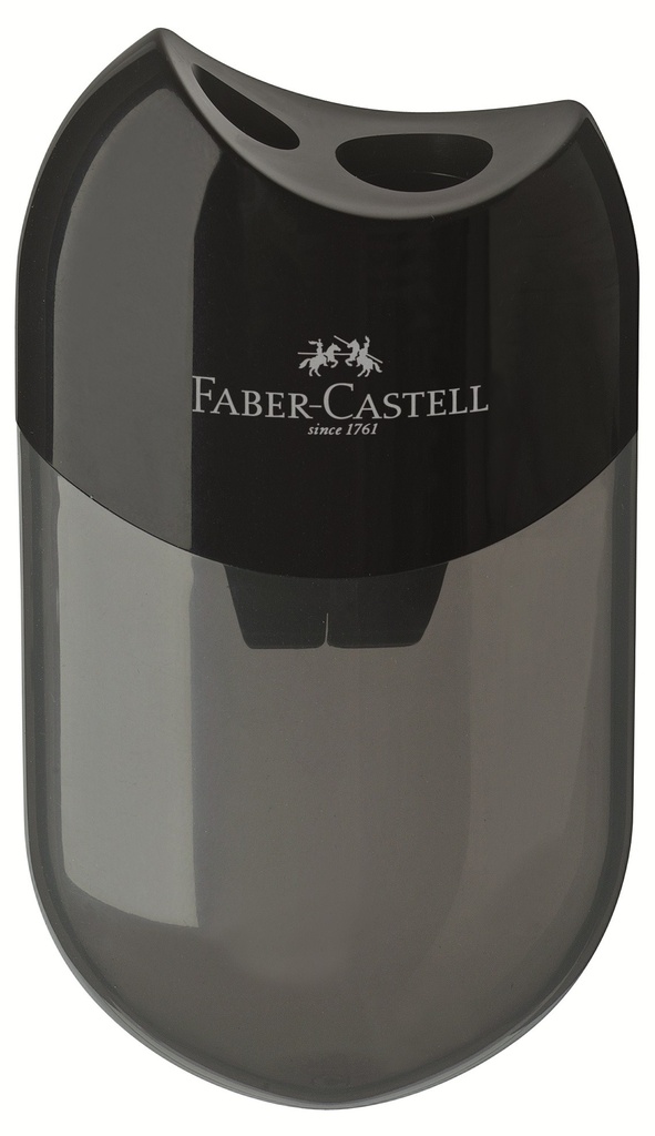 SHARPENER DRUM 2 HOLE APPLE