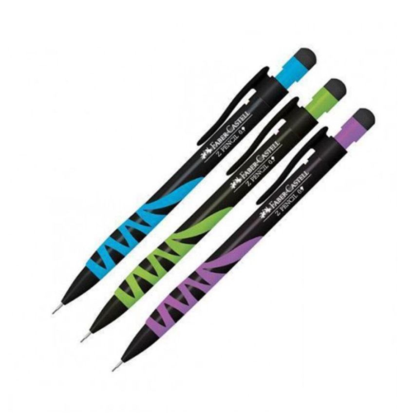 PENCIL MECH Z PENCIL 0.5MM