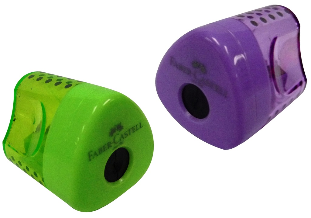 SHARPENER DRUM 1H GRIP TRIAUTO