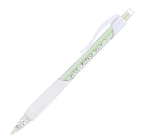 PENCIL MECH AUTO CLICK  0.5MM
