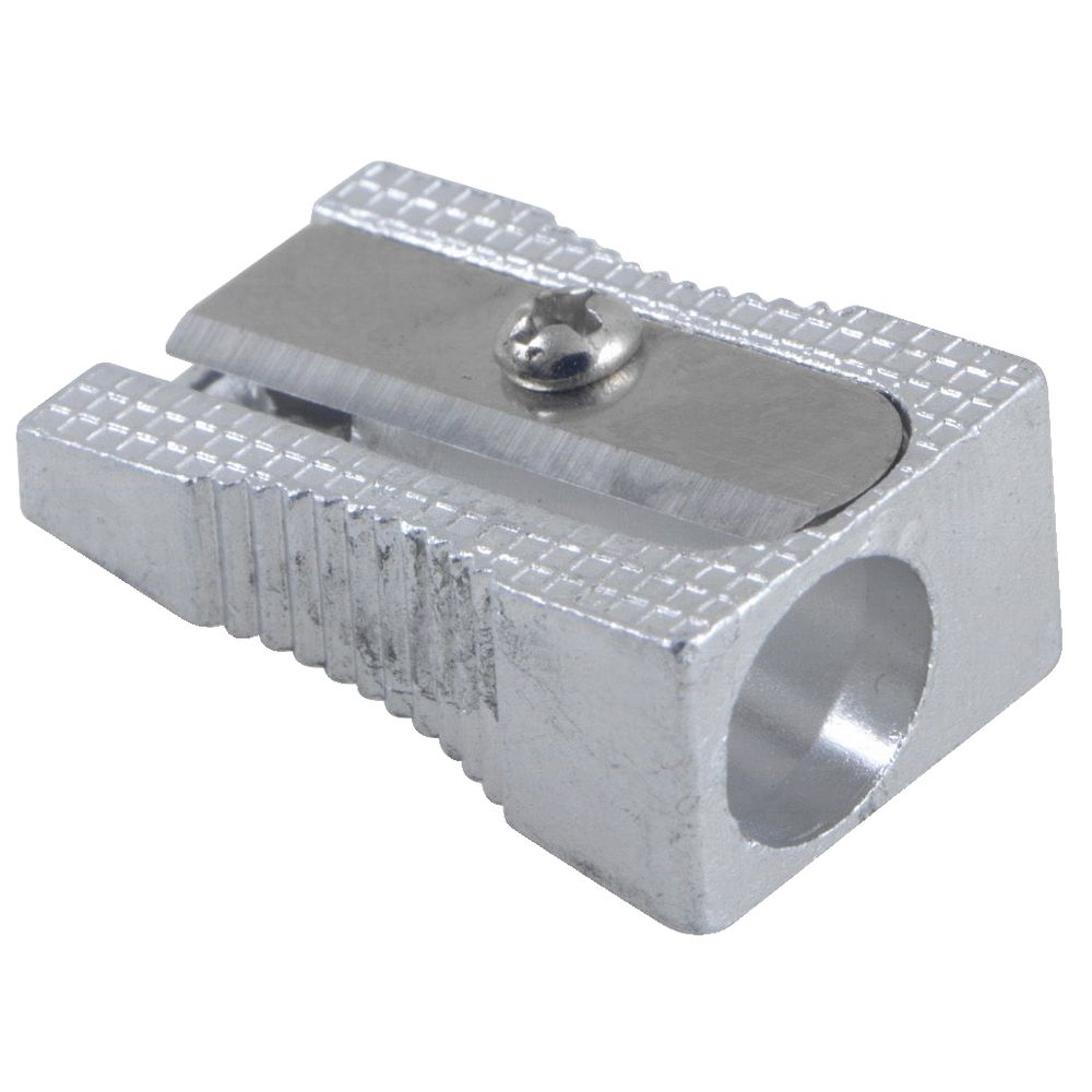 SHARPENER 1HOLE METAL FC