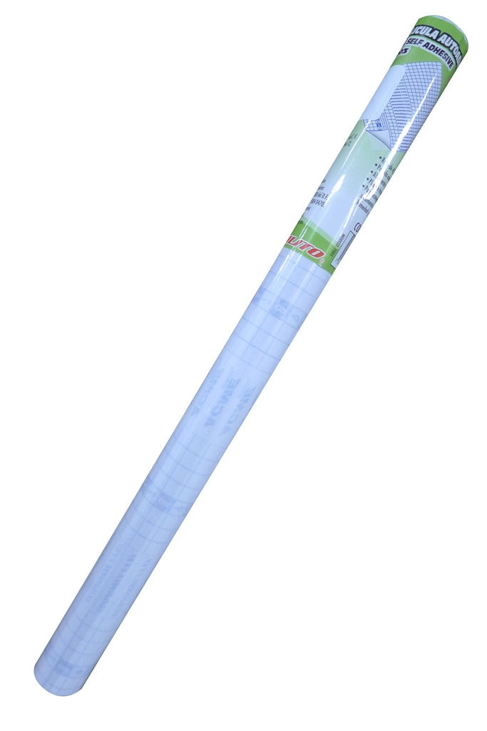 BOOK COVERSEAL 45CMX3M/31/4YD