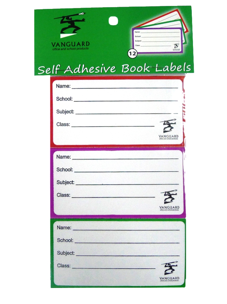 LABEL SCHOOL ADDRESS(12)