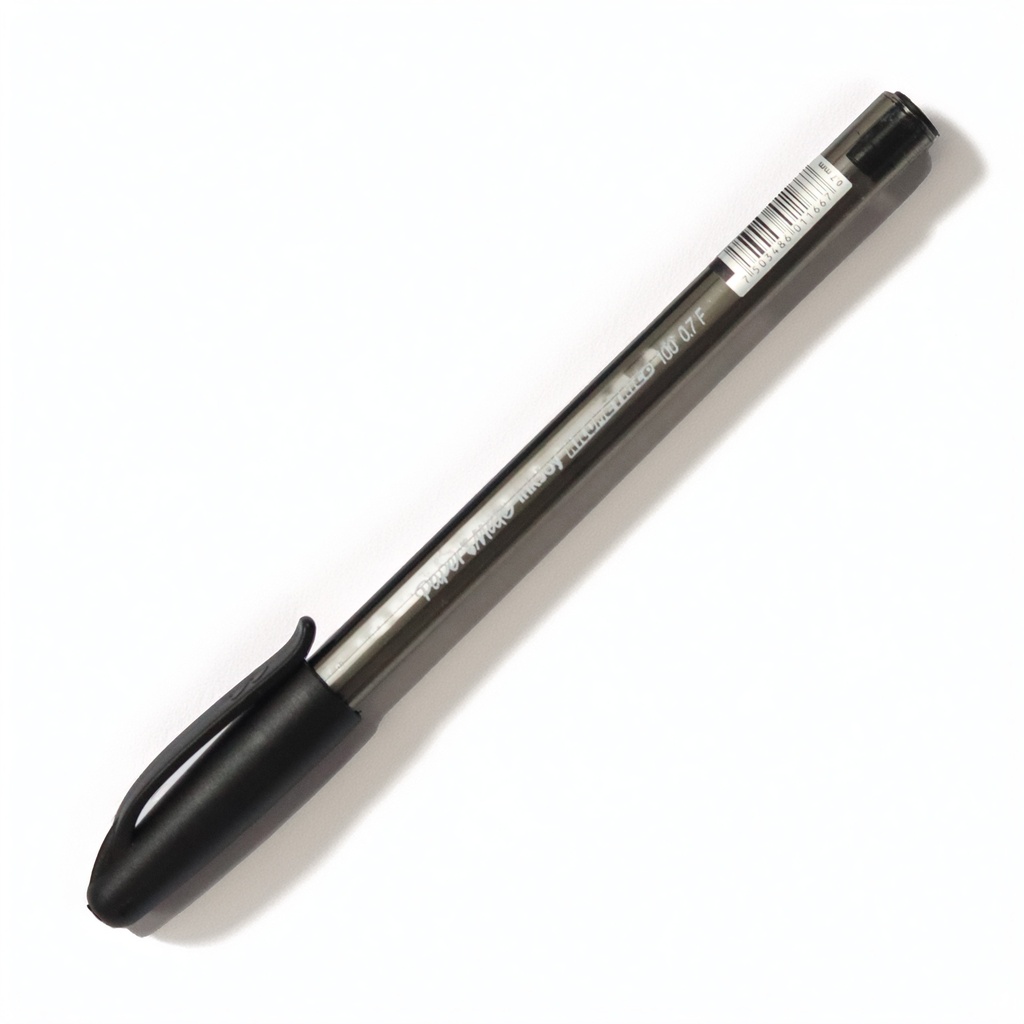PEN KILOMETRICO BALL POINT FINE BLACK