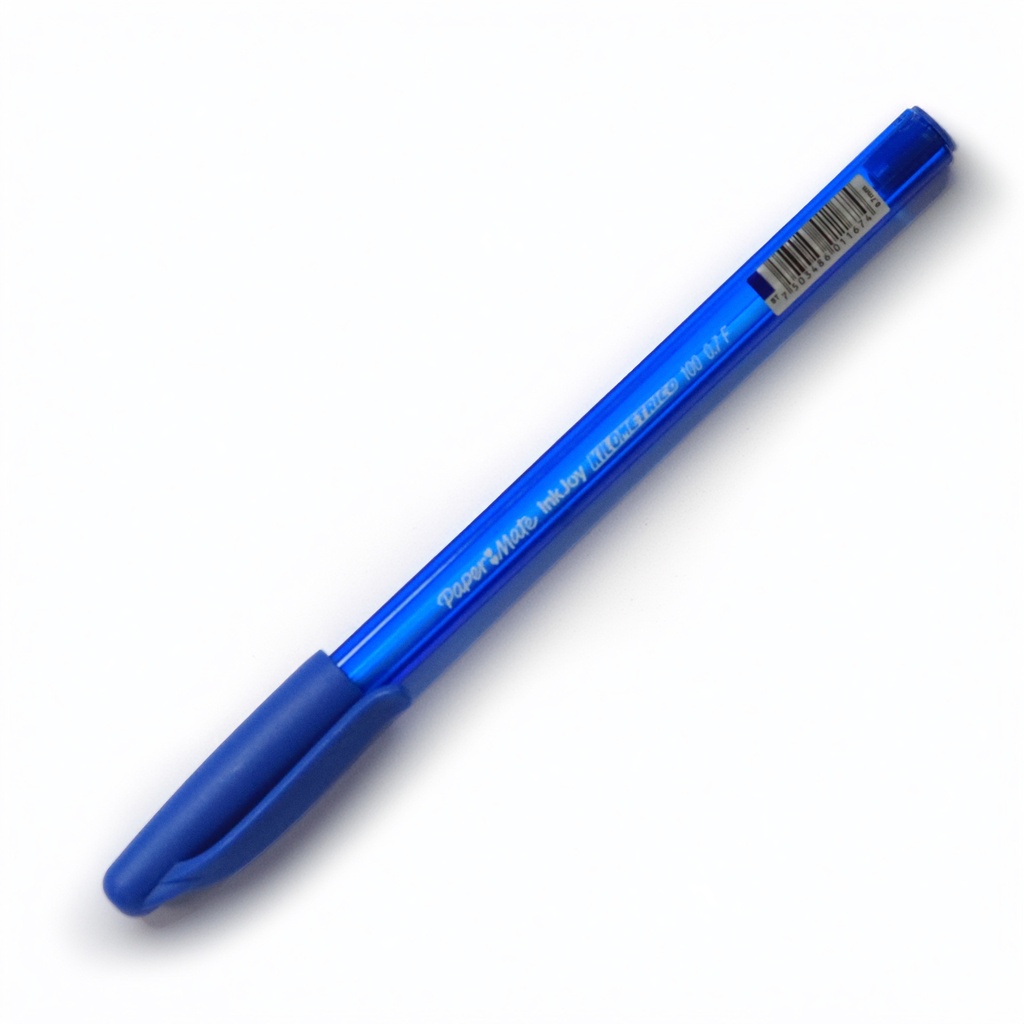 PEN KILOMETRICO BALL POINT FINE BLUE