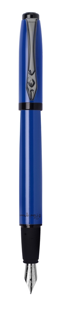 PEN FOUNTAIN STUDIO BLUE