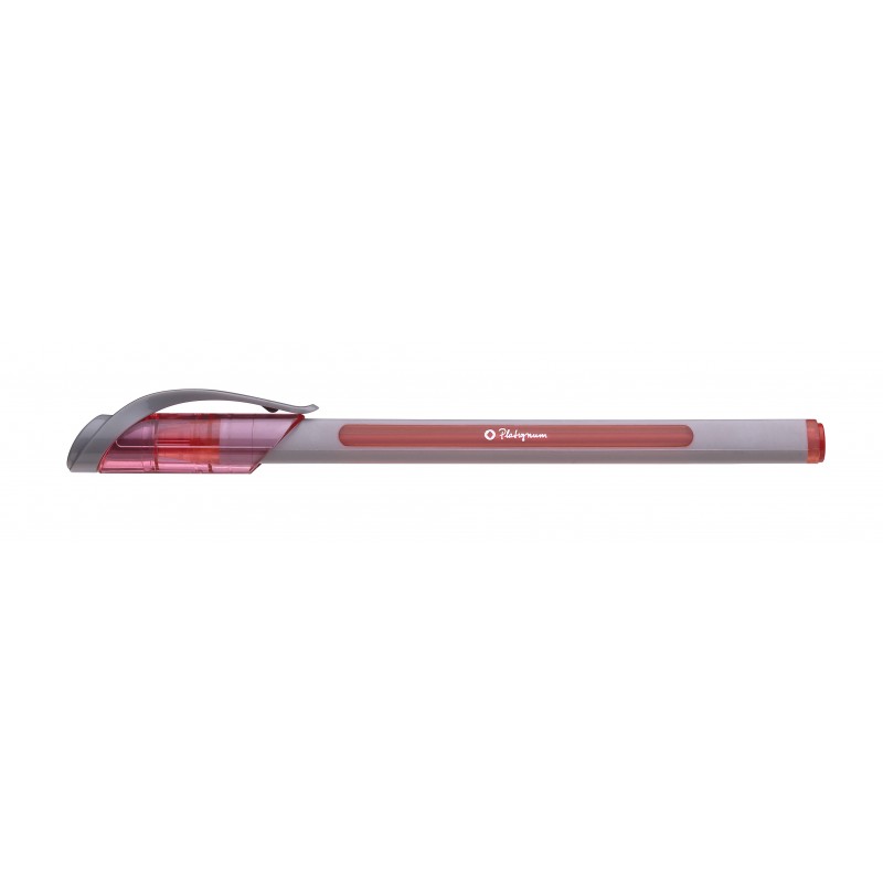 PEN BALL S-TIXX RED