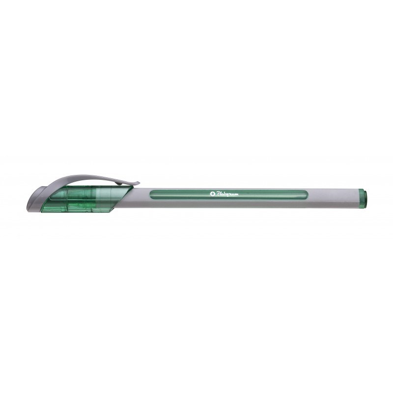 PEN BALL S-TIXX GREEN