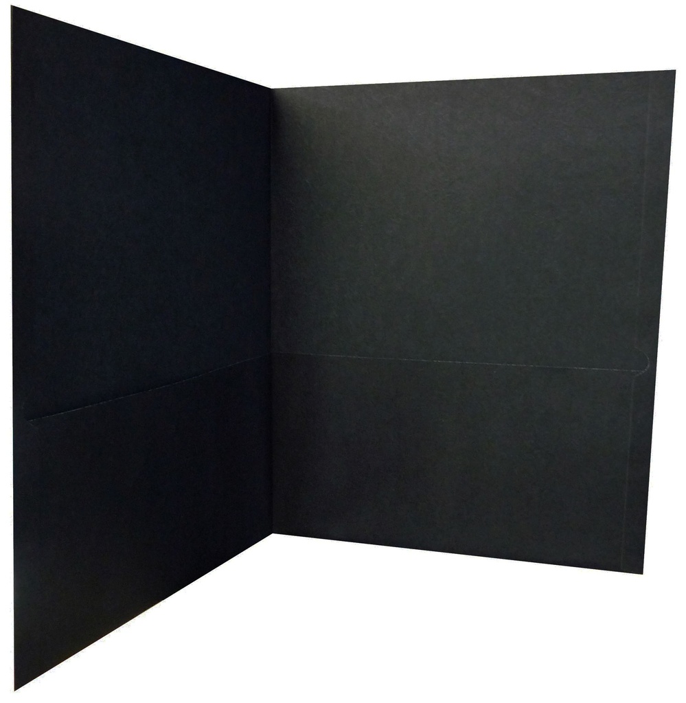 FILE PORTFOLIO T/POC BLK