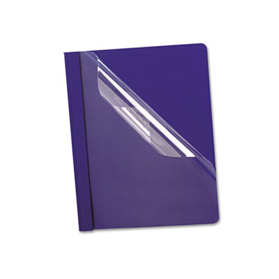 FILE TANG COVER CL FRONT BLU