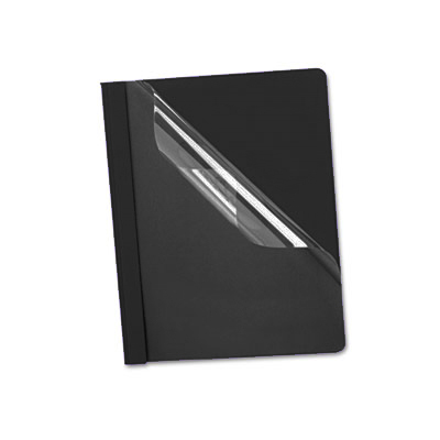 FILE TANG COVER CL FRONT BLK