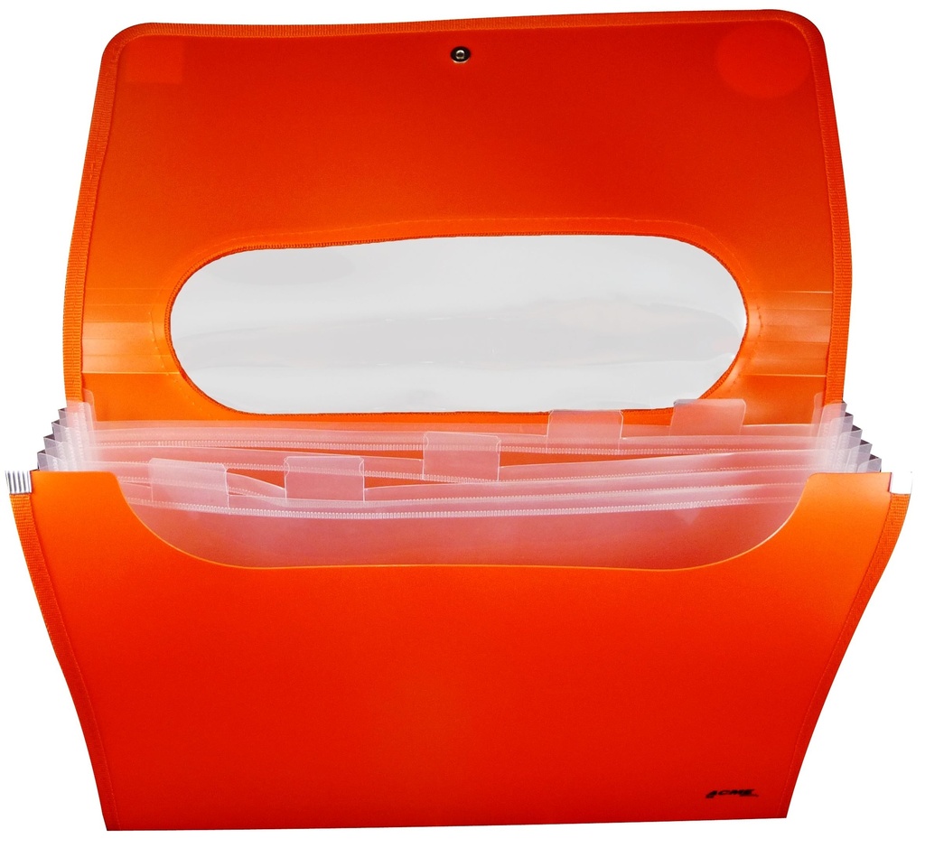 FILE EXP 6PT/ WINDOW F/SCAP